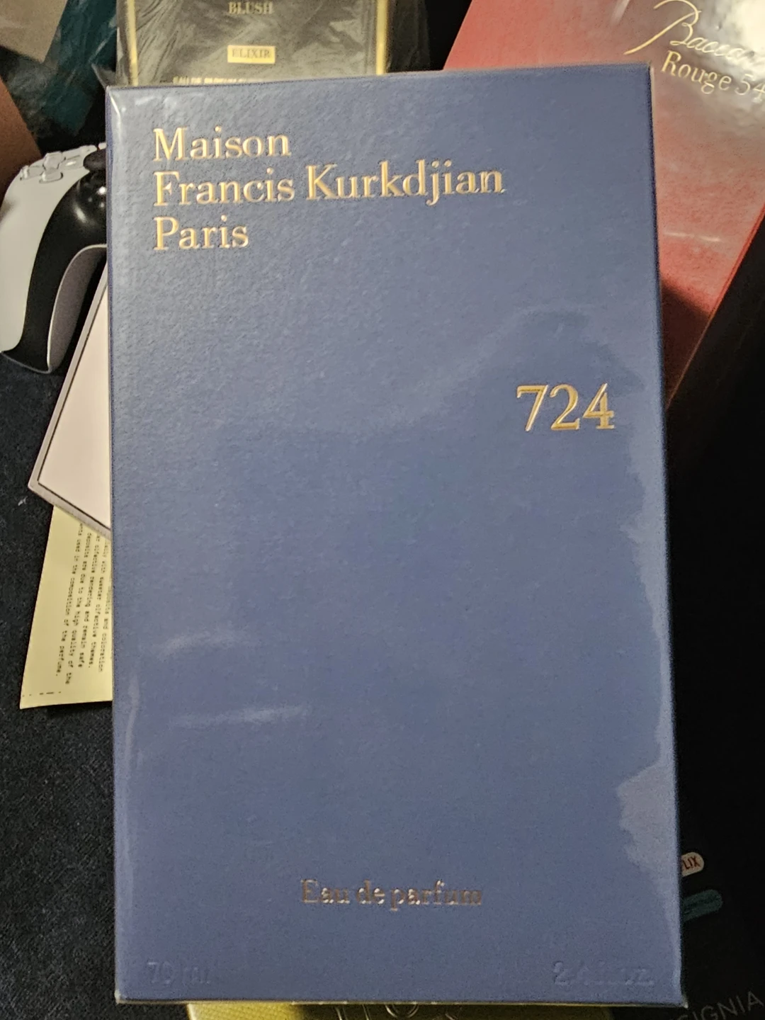 Maison Francis Kurkdjian 724 Eau de Parfum 70ml