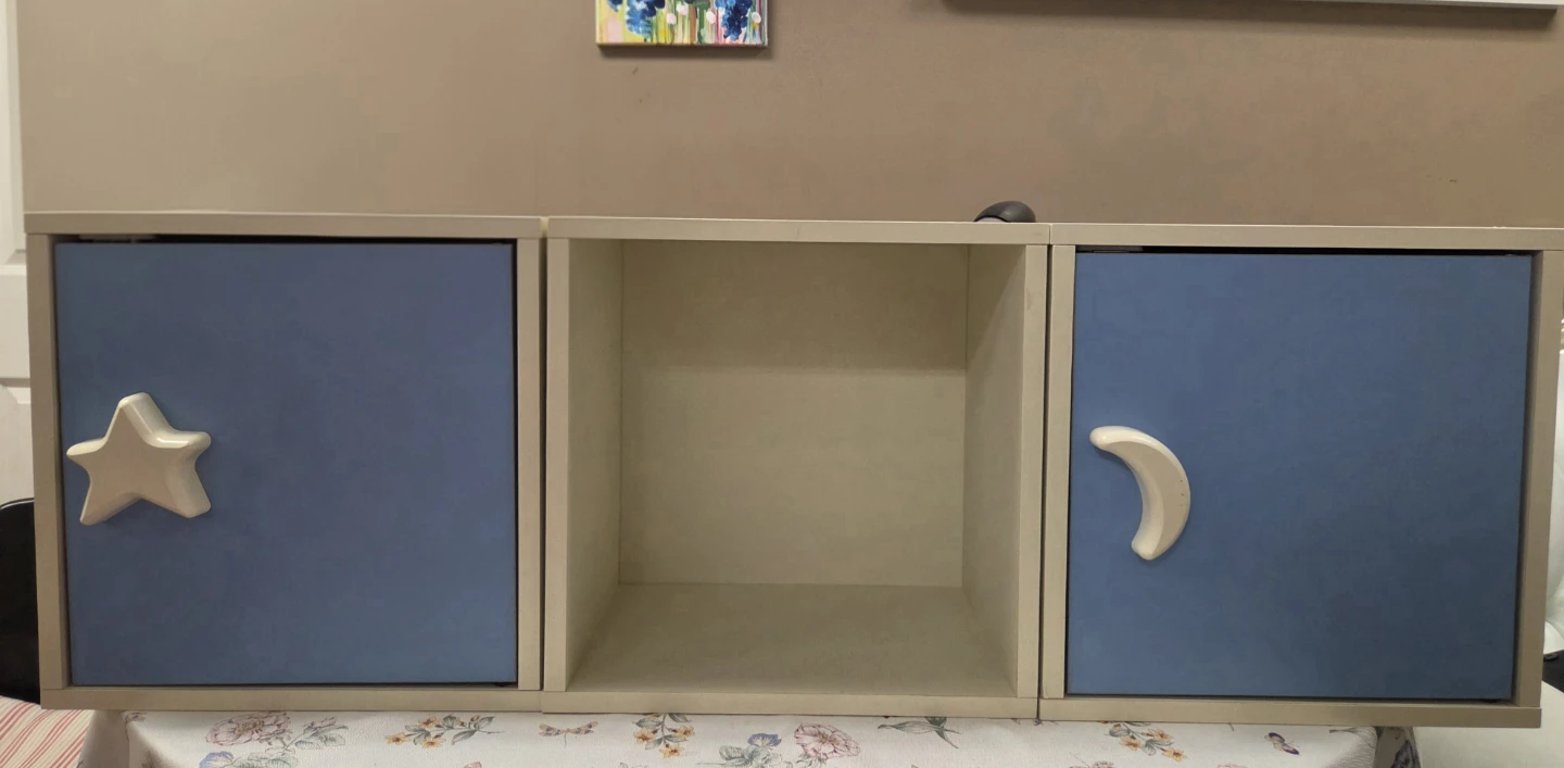 Kids Sectional bookshelf / bookcases - photo 2