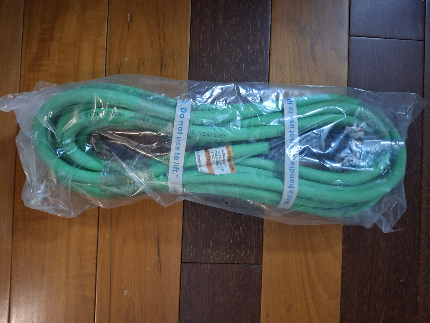 Air Compressor Hose 300 PSI