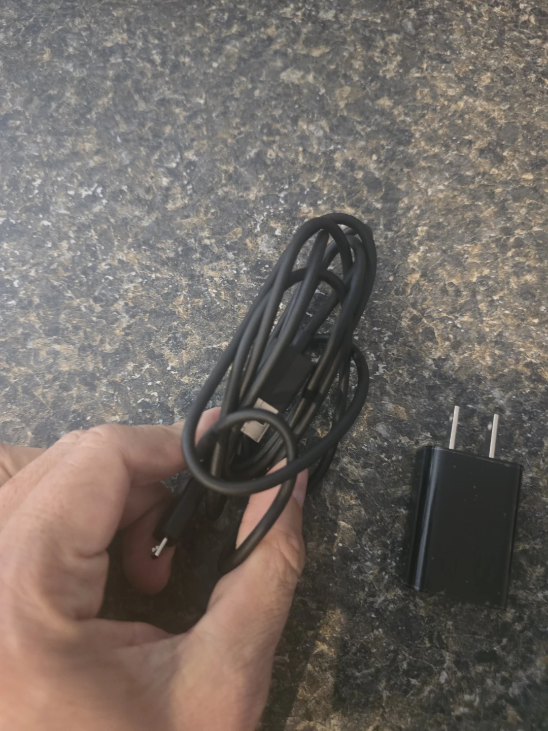 Amazon Fire TV Stick 4K 1st Generation - photo 2