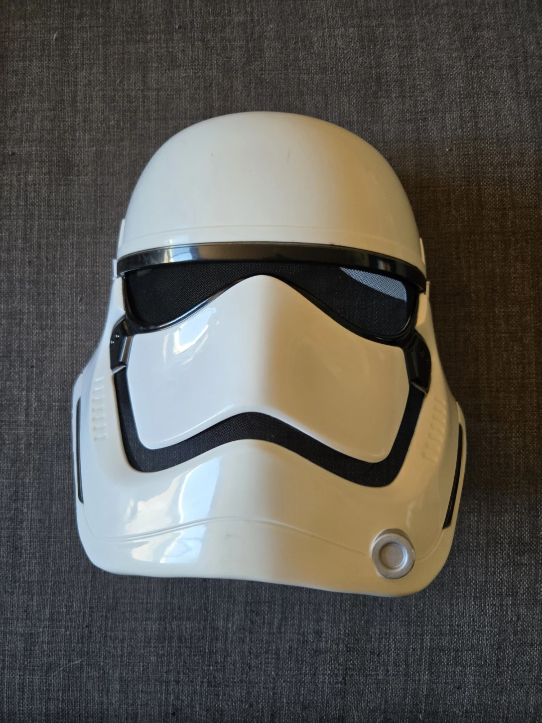 Star Wars Stormtrooper Halloween Mask