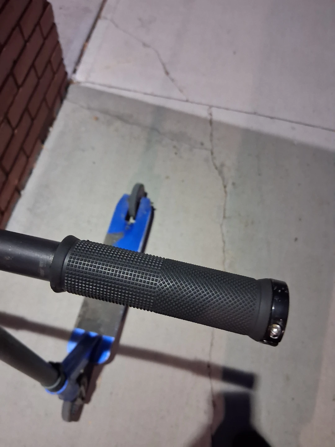 Envy blunt pro stunt scooter - photo 2