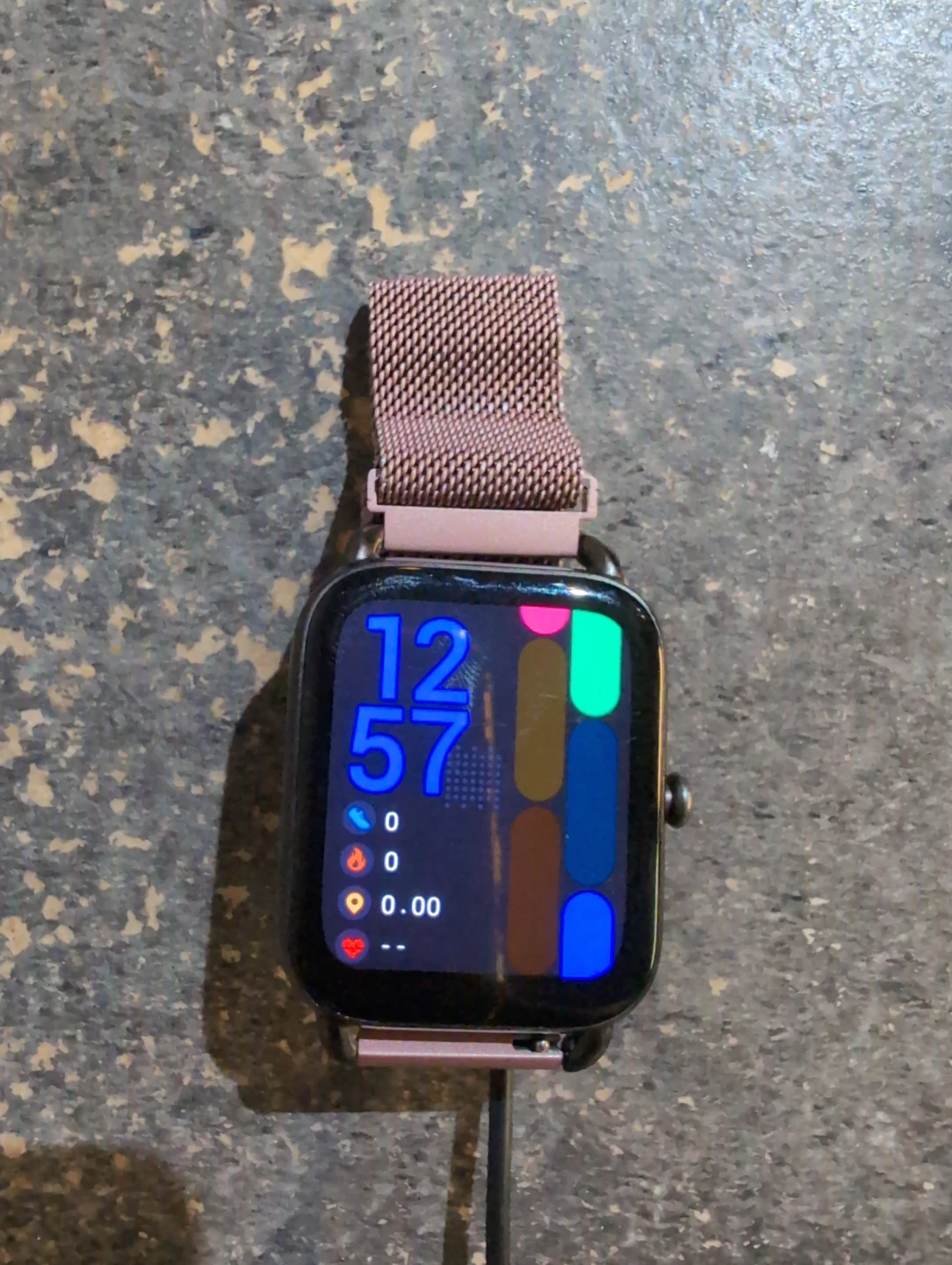Haylou Smart Watch