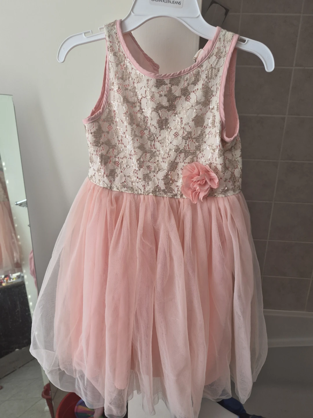 Girls clothing shoes age 6 to 8y - photo 5