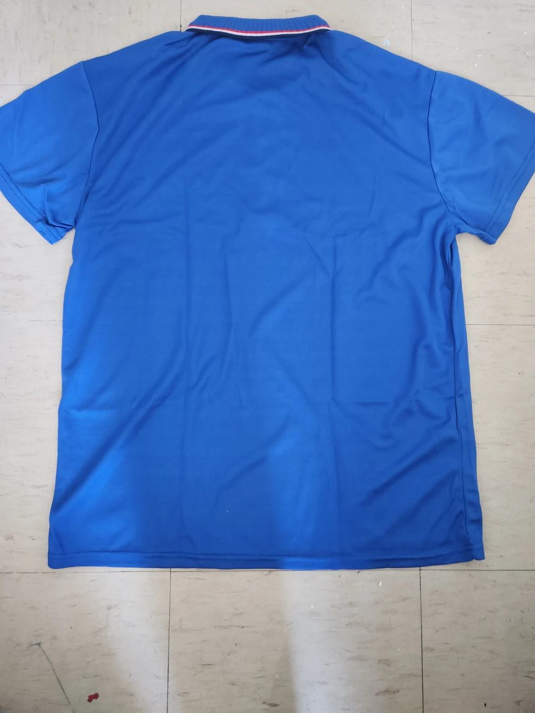 4F Sport Performance Polo Shirt - photo 3