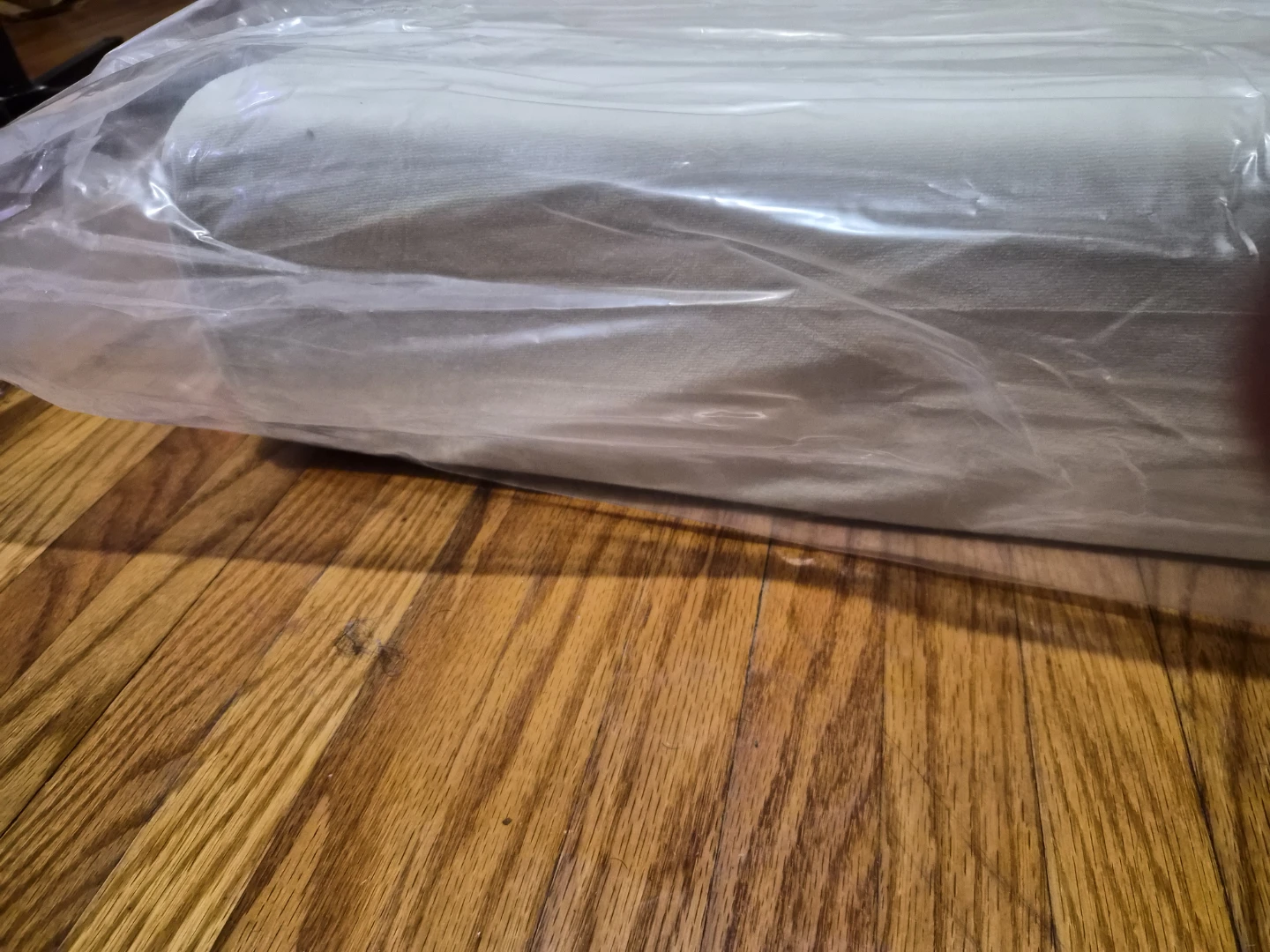 6inch Queen Size Foam Mattress - photo 2