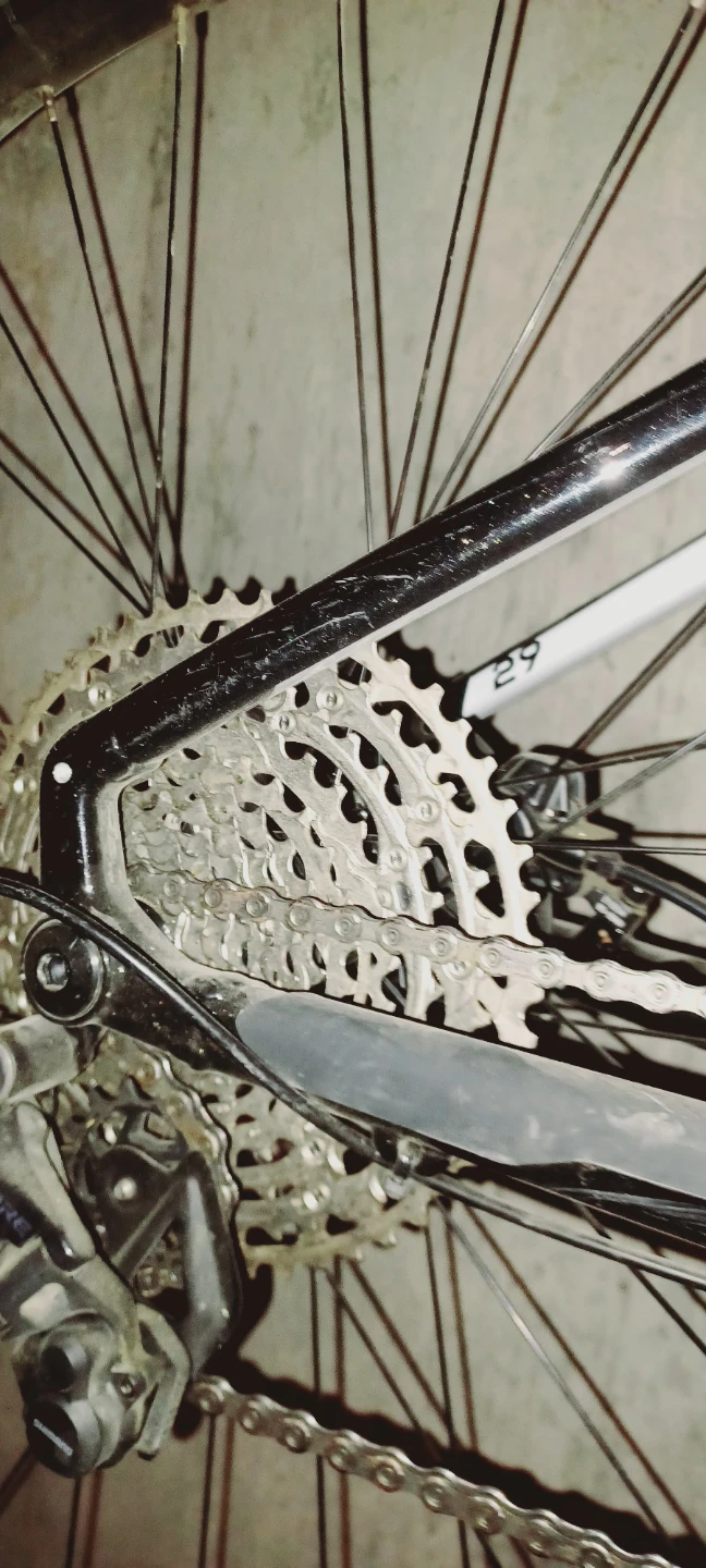 2022 NORCO FLUID HT 1 Hardtail Mountain Bike - photo 5