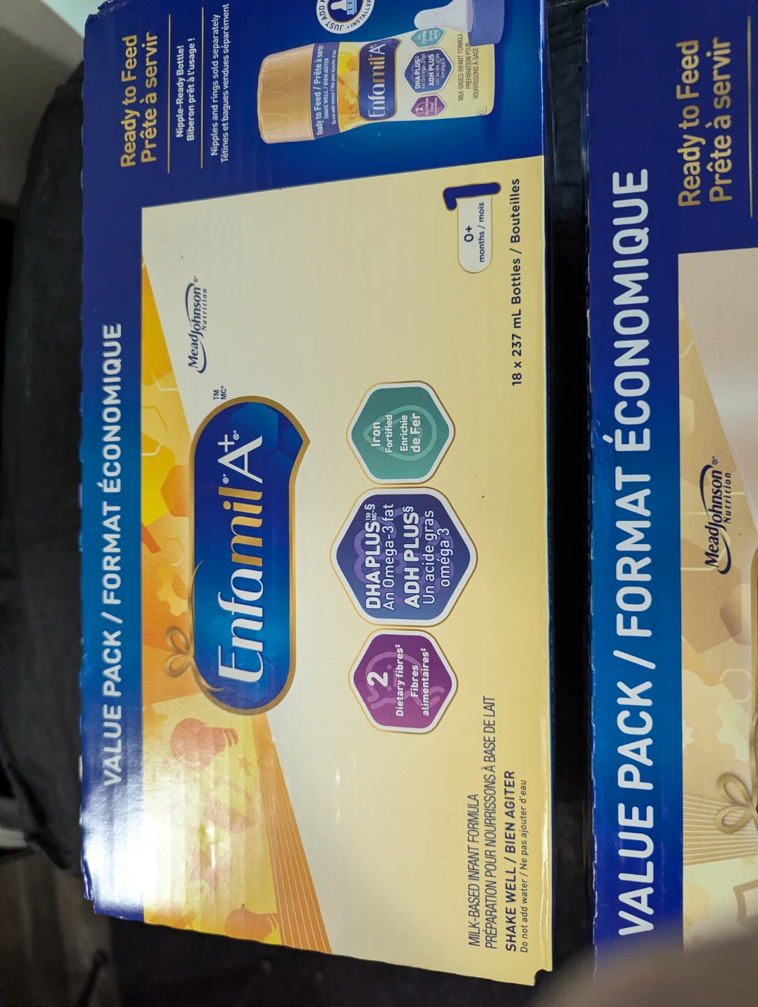 Enfamil A+ NeuroPro Infant Formula