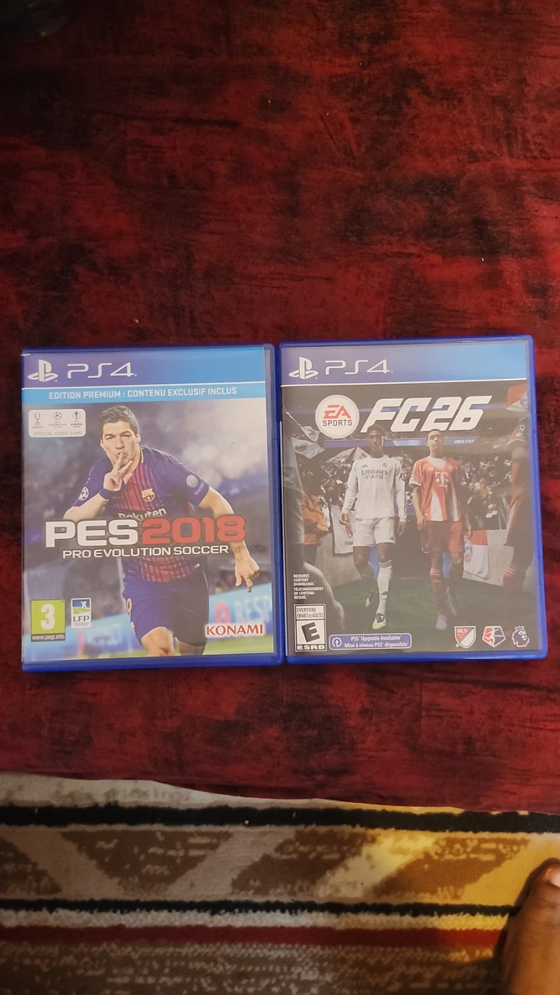 Video games - photo 2