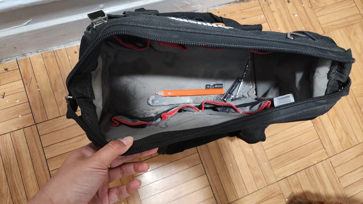 Husky Tool Bag - photo 3