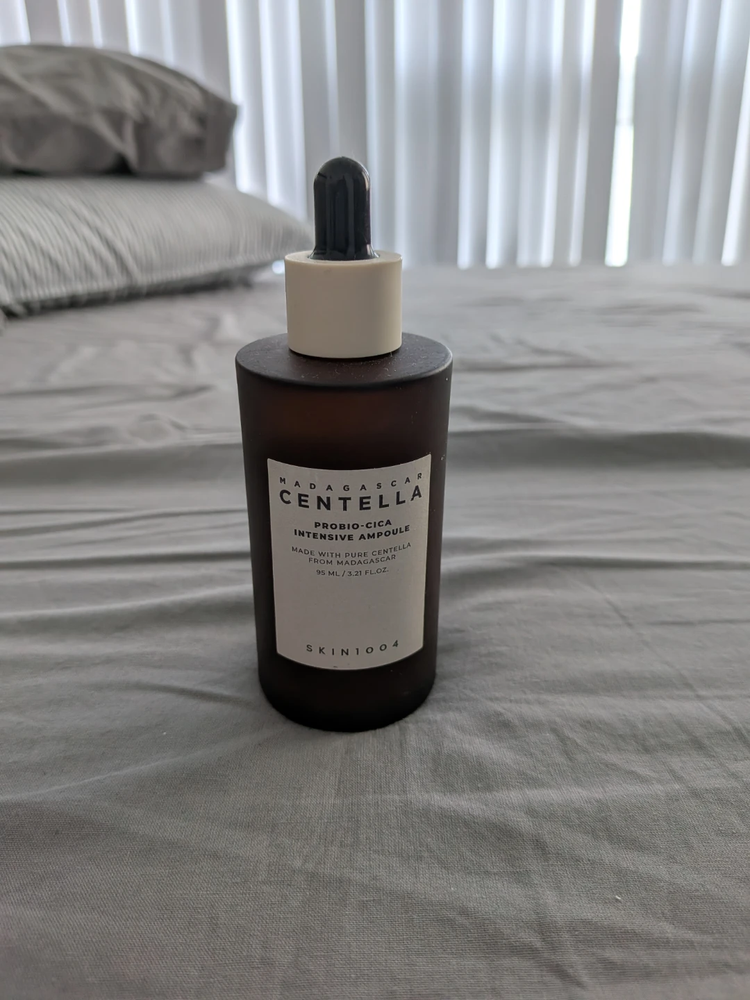 SKIN1004 Madagascar Centella Probio-Cica Intensive Ampoule