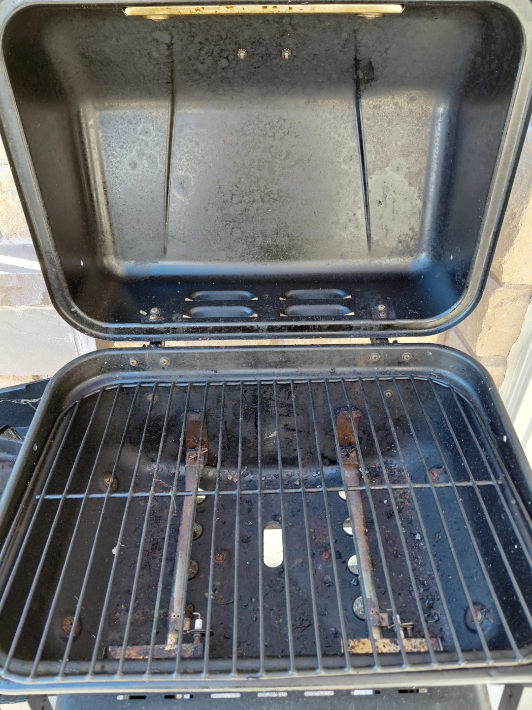 Expert Grill 2-Burner Gas Grill - photo 2