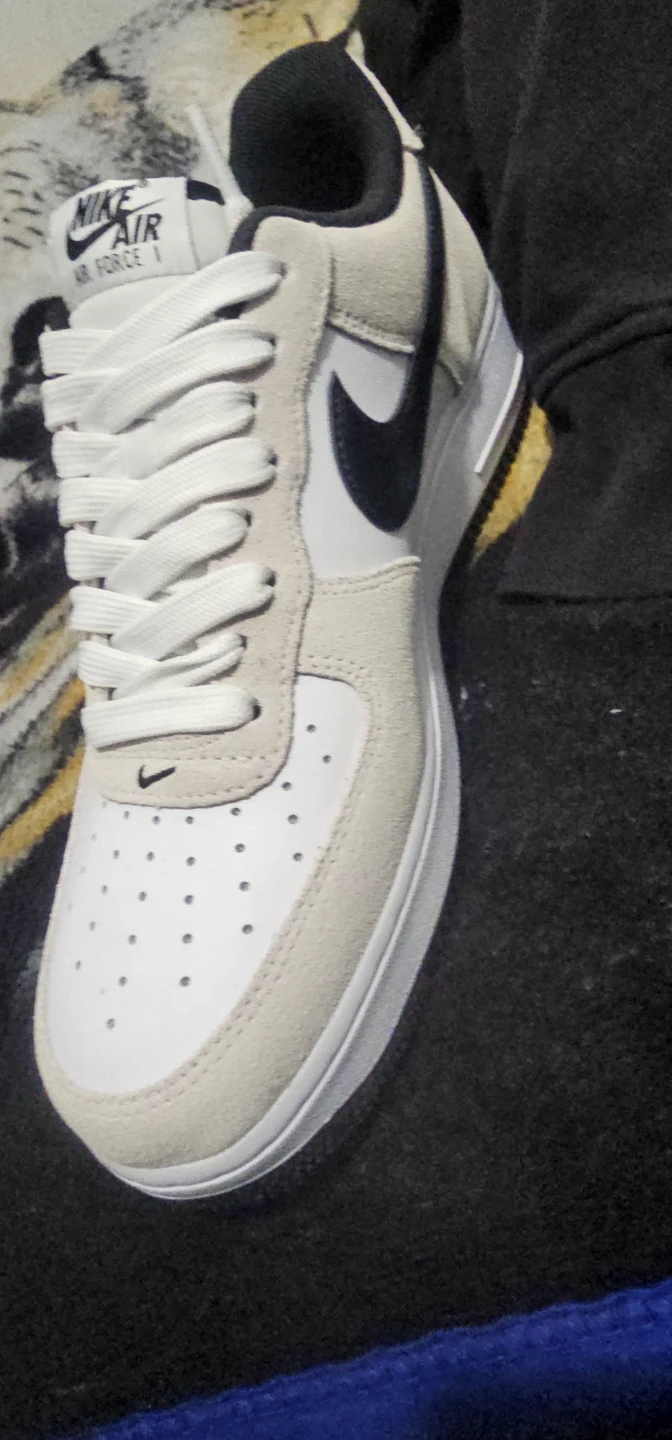 Nike Air Force 1 Sneakers - photo 2