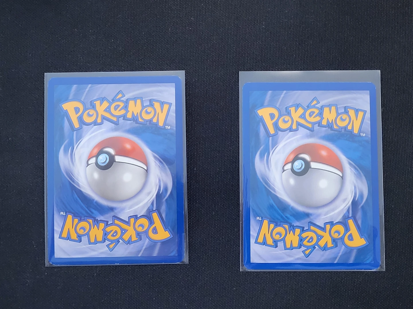 Pokemon Vintage Singles - photo 2