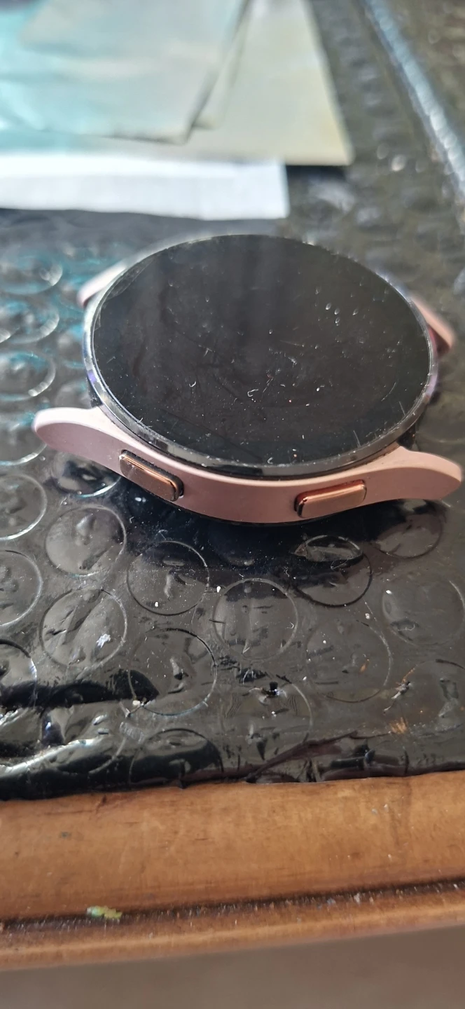 Samsung Galaxy Watch SM-R860 40mm - photo 2