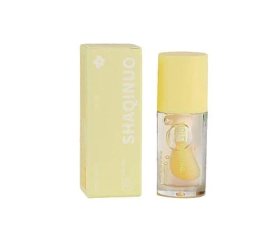 Shaqinuo Lip Glow Oil  |  2 shades - photo 3