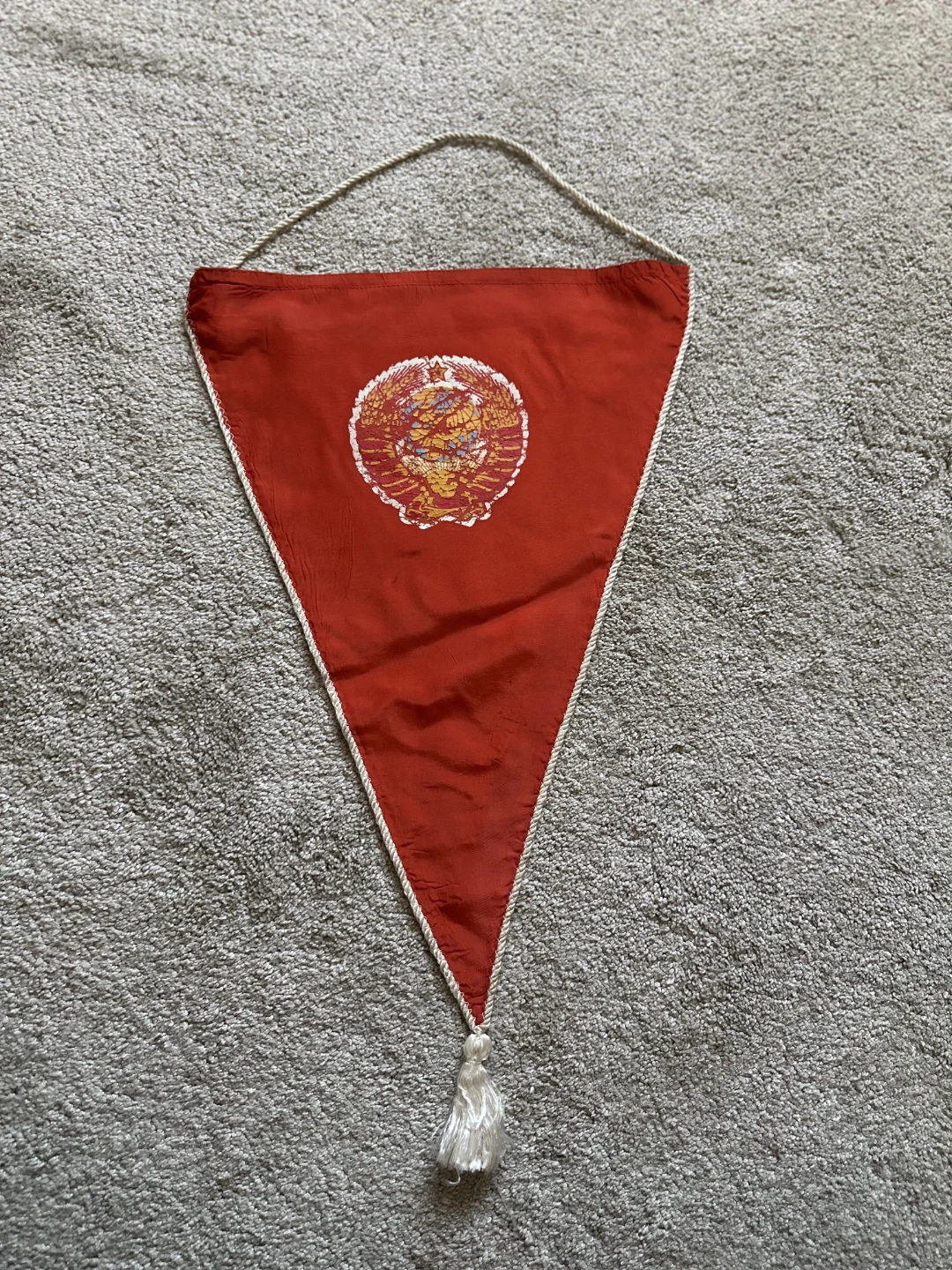 Vintage Soviet Union Memorabilia Set - photo 2