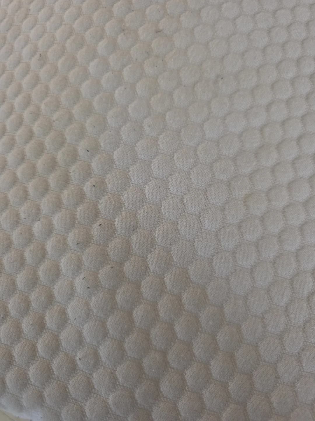 CertiPUR-US Memory Foam Pillow - photo 3