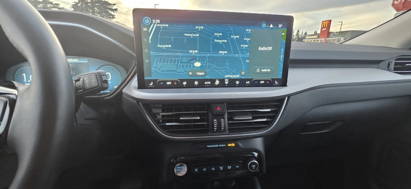 🚘🚘 2024 Ford Escape Platinum AWD - photo 2
