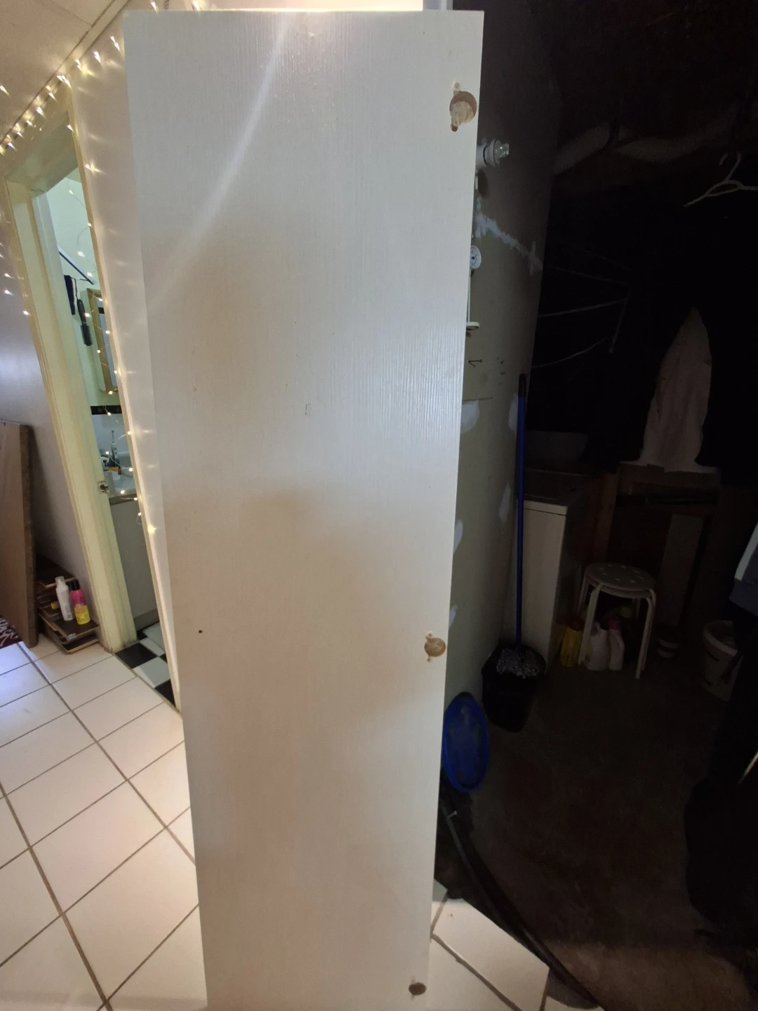 2 Used Cabinet Doors - photo 2