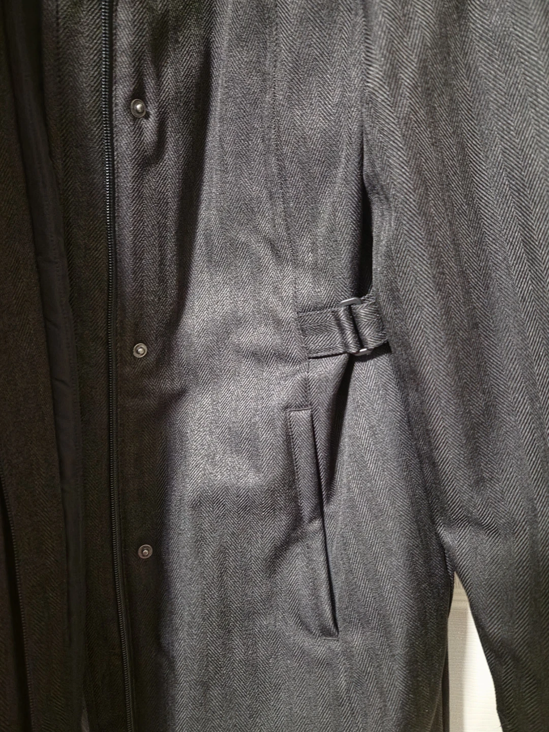 Stormpack Sunice Winter Jacket - Size M - photo 2