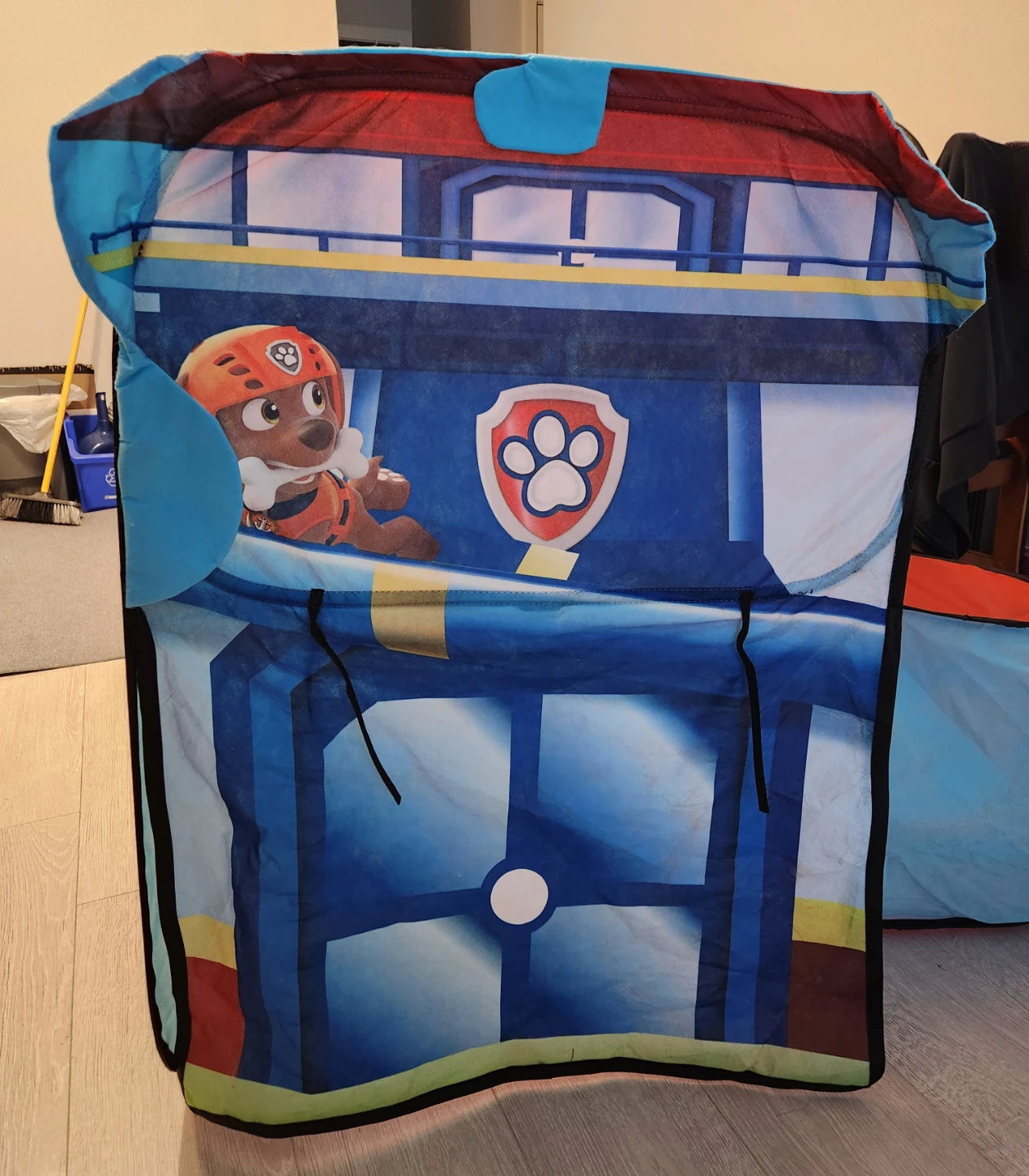 Paw Patrol Playhut - photo 4