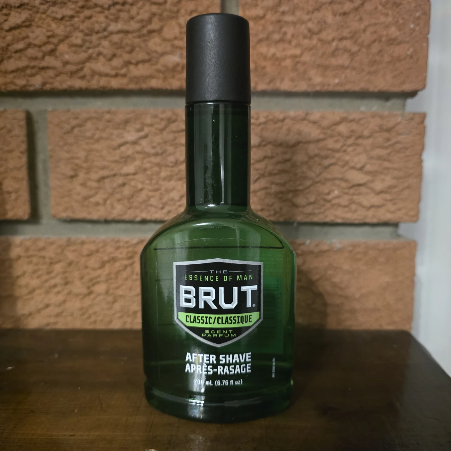 6 Brut Classic After Shave 200 ml