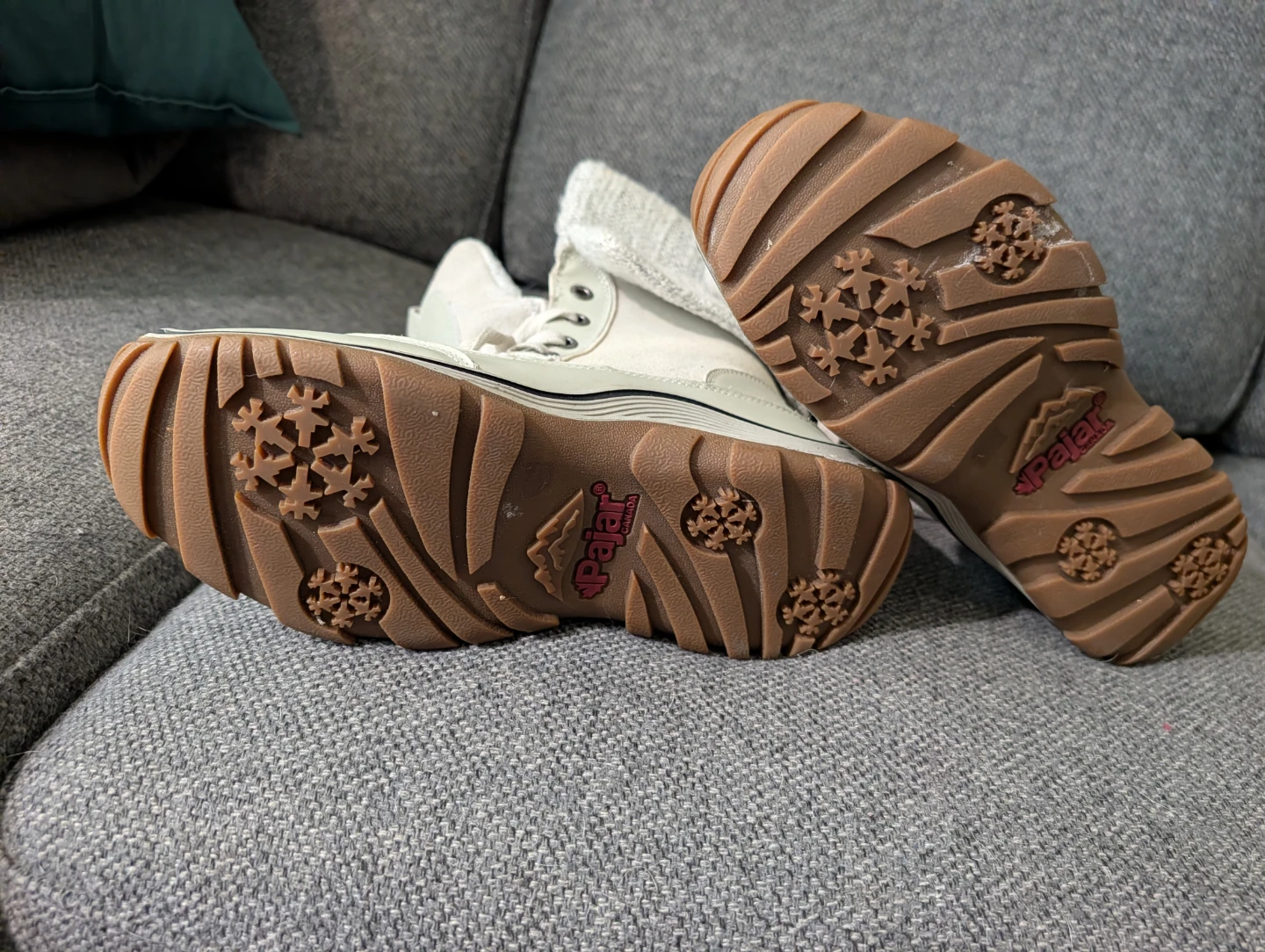 Pajar Canada Winter Boots - photo 5