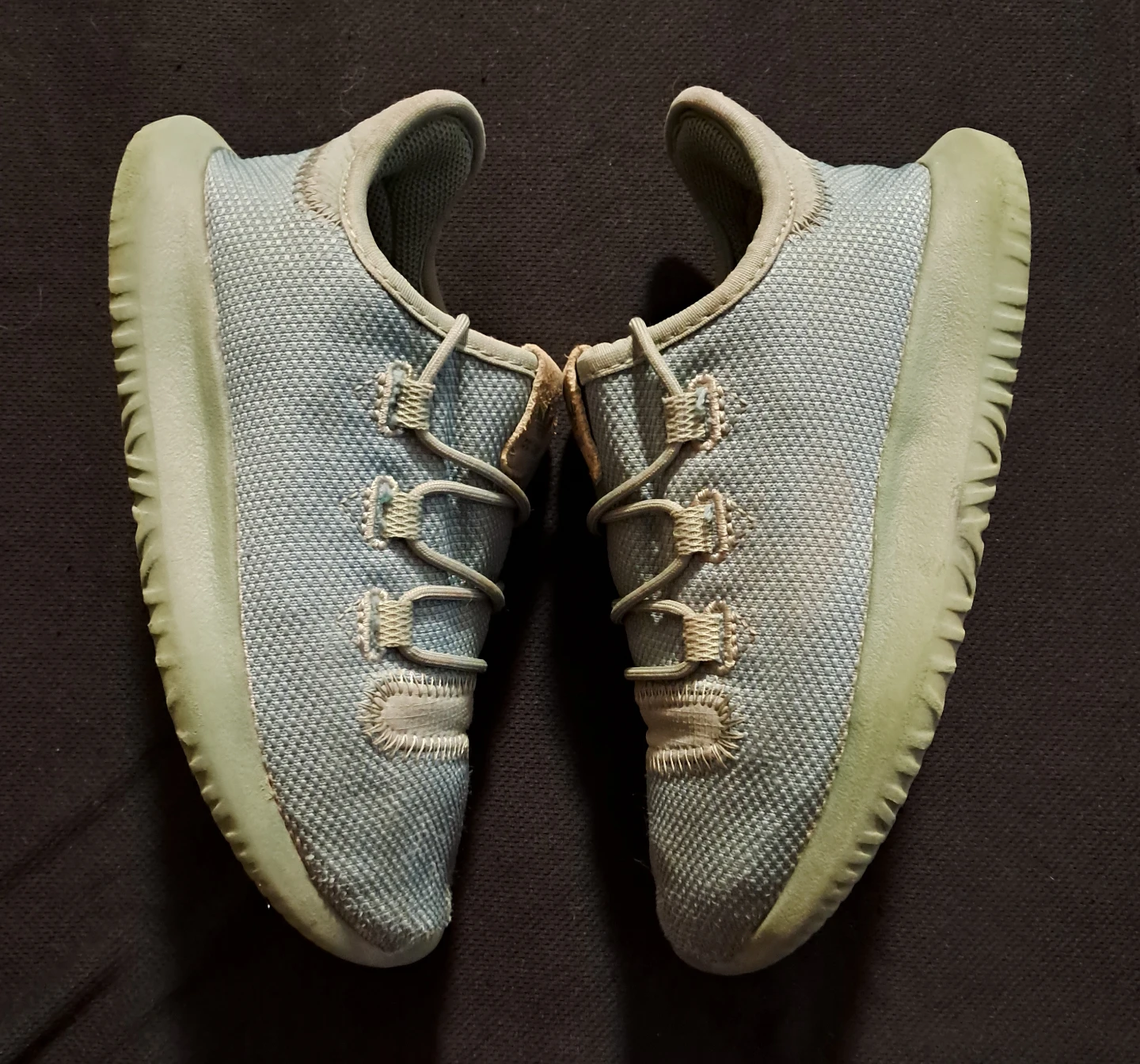 Adidas Tubular Shadow Sneakers