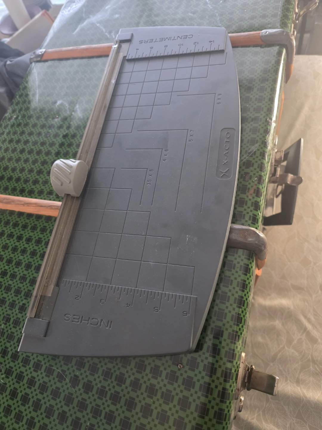 X-ACTO Paper Trimmer