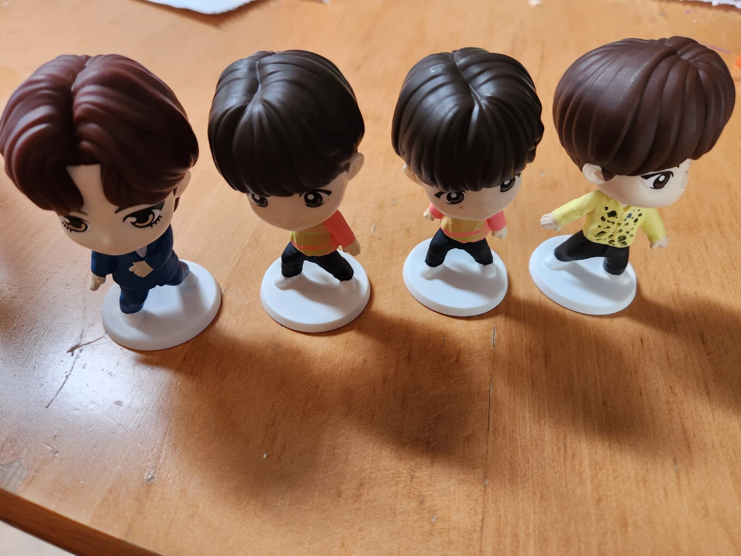 Various McDonald's Toys - photo 3
