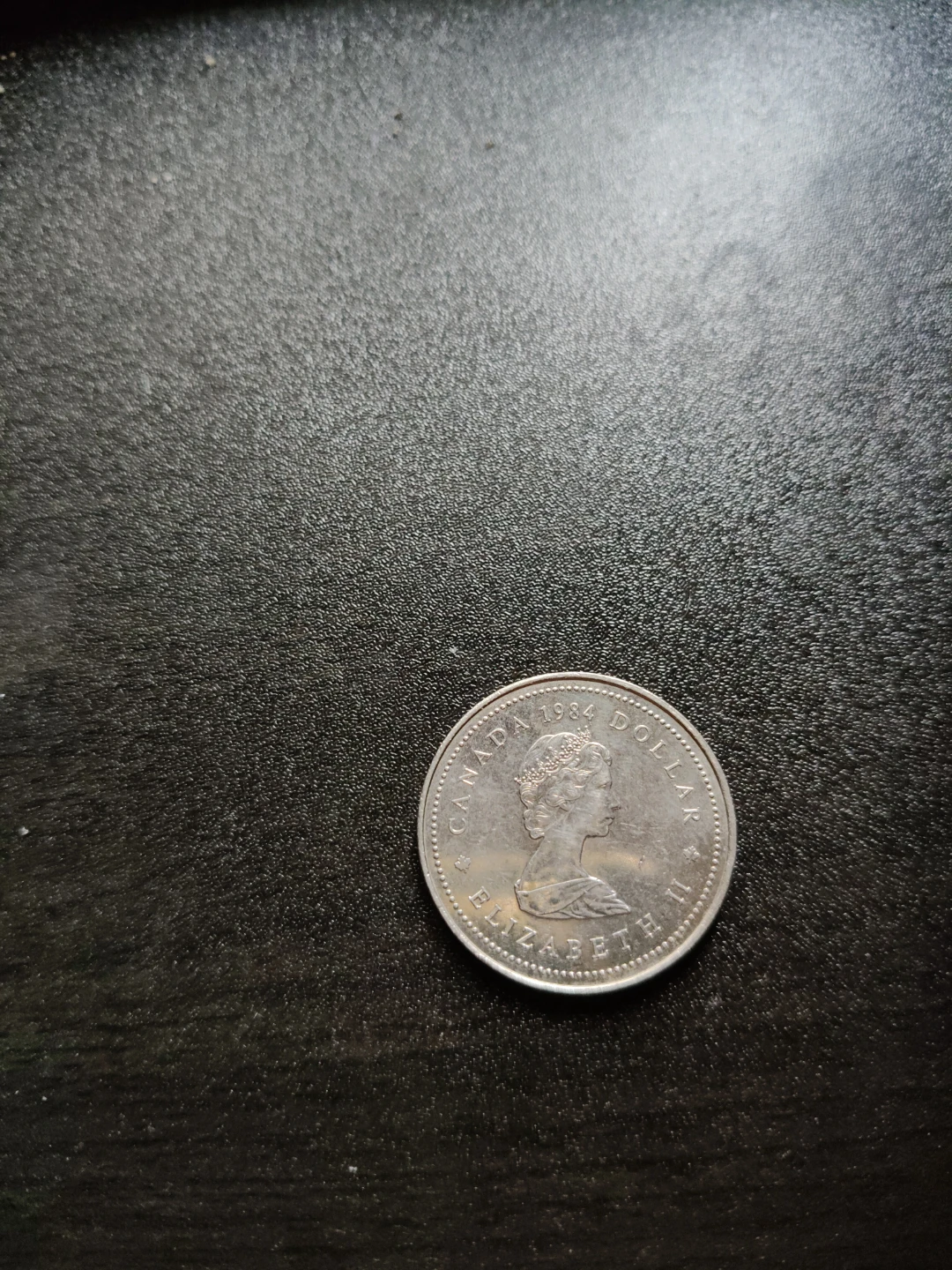 Canada 1984 Dolar - photo 3