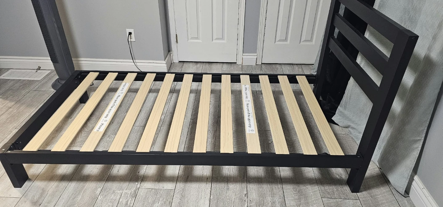 Twin bed - photo 3