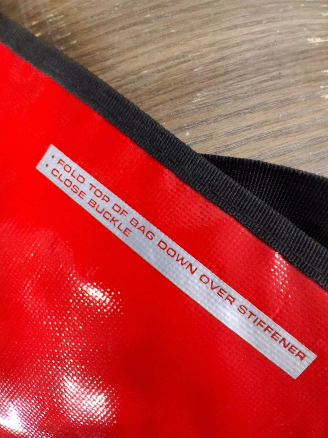 Mares Cruise Dry T10 Dry Bag 10L - photo 3