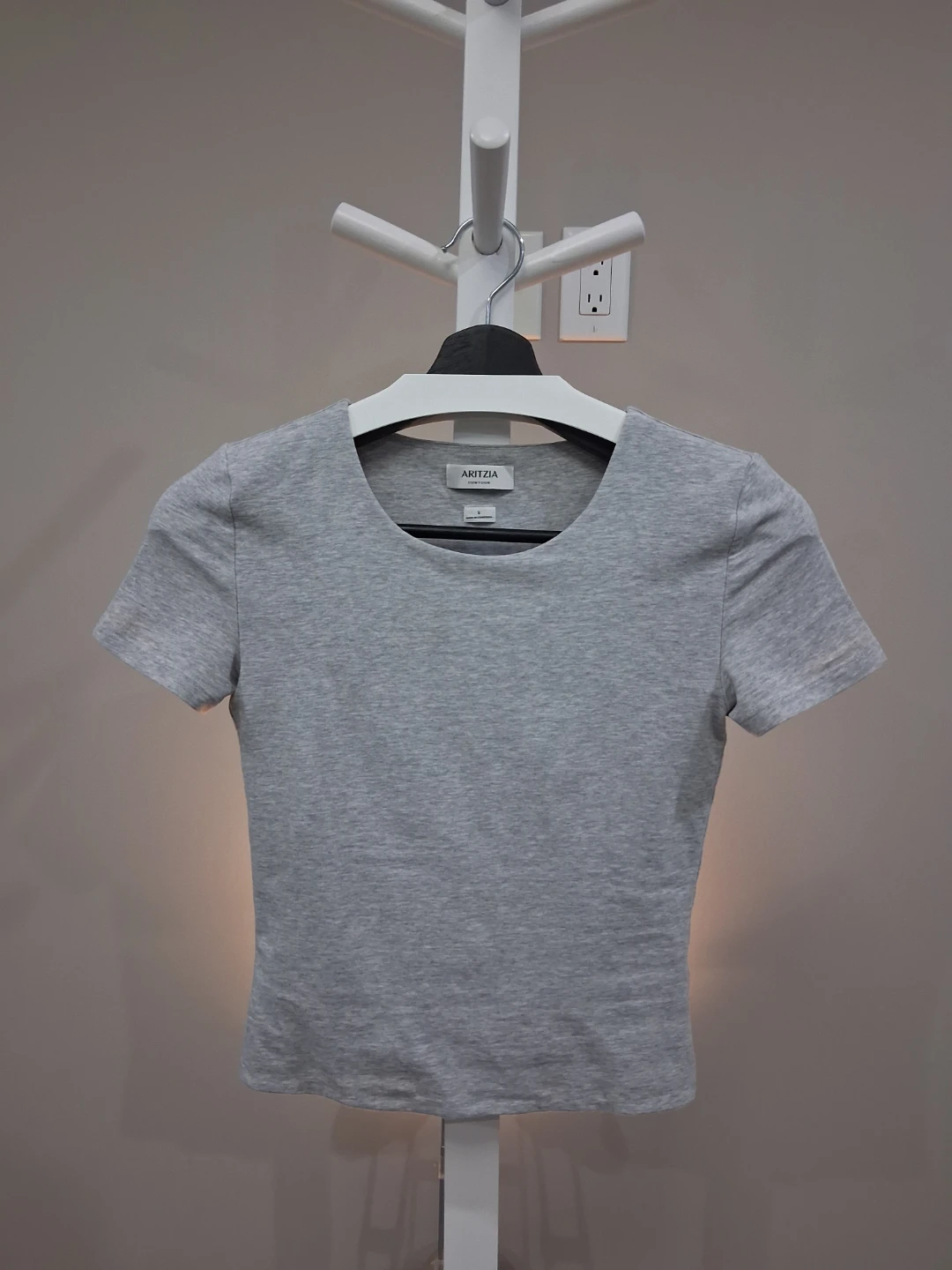 Aritzia top