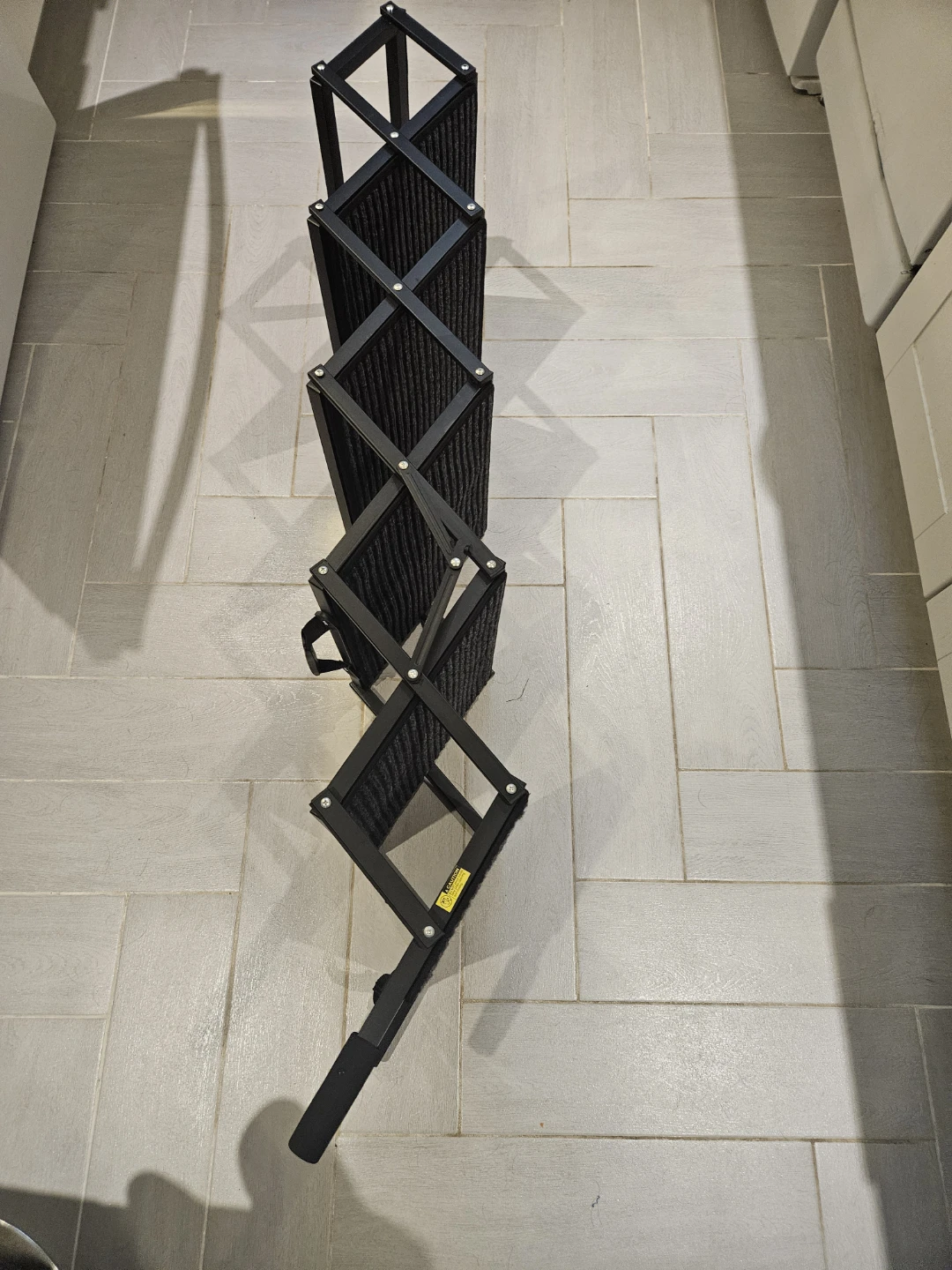 Dog Stairs - photo 2