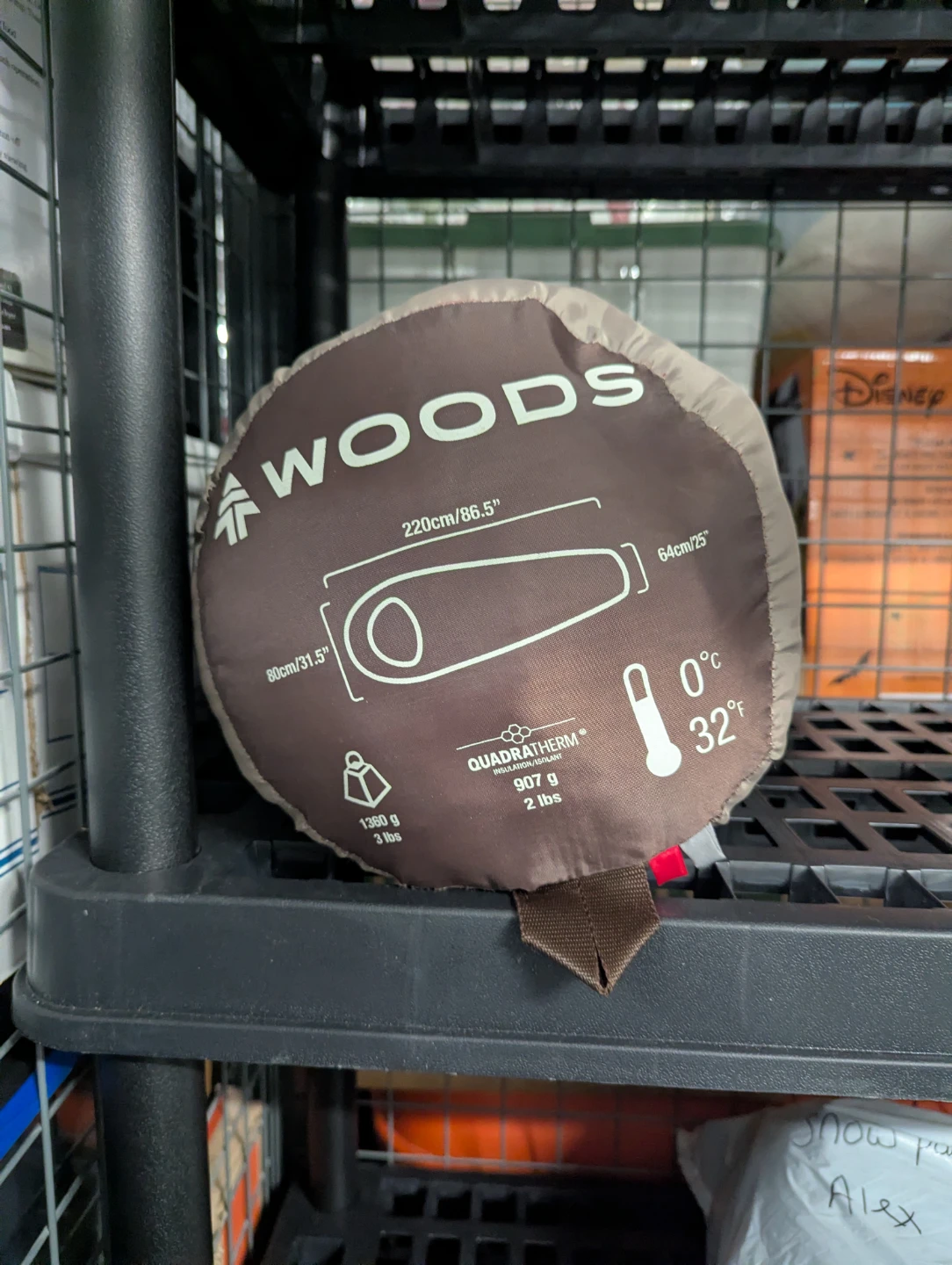 Various Camping Items - Moving Country - photo 2