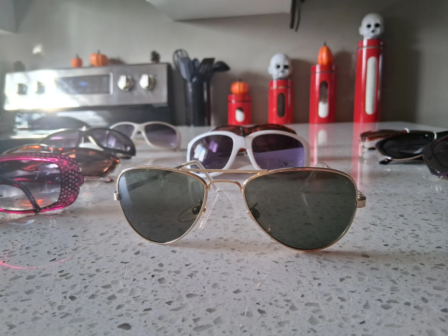 $15 sunglasses - photo 4