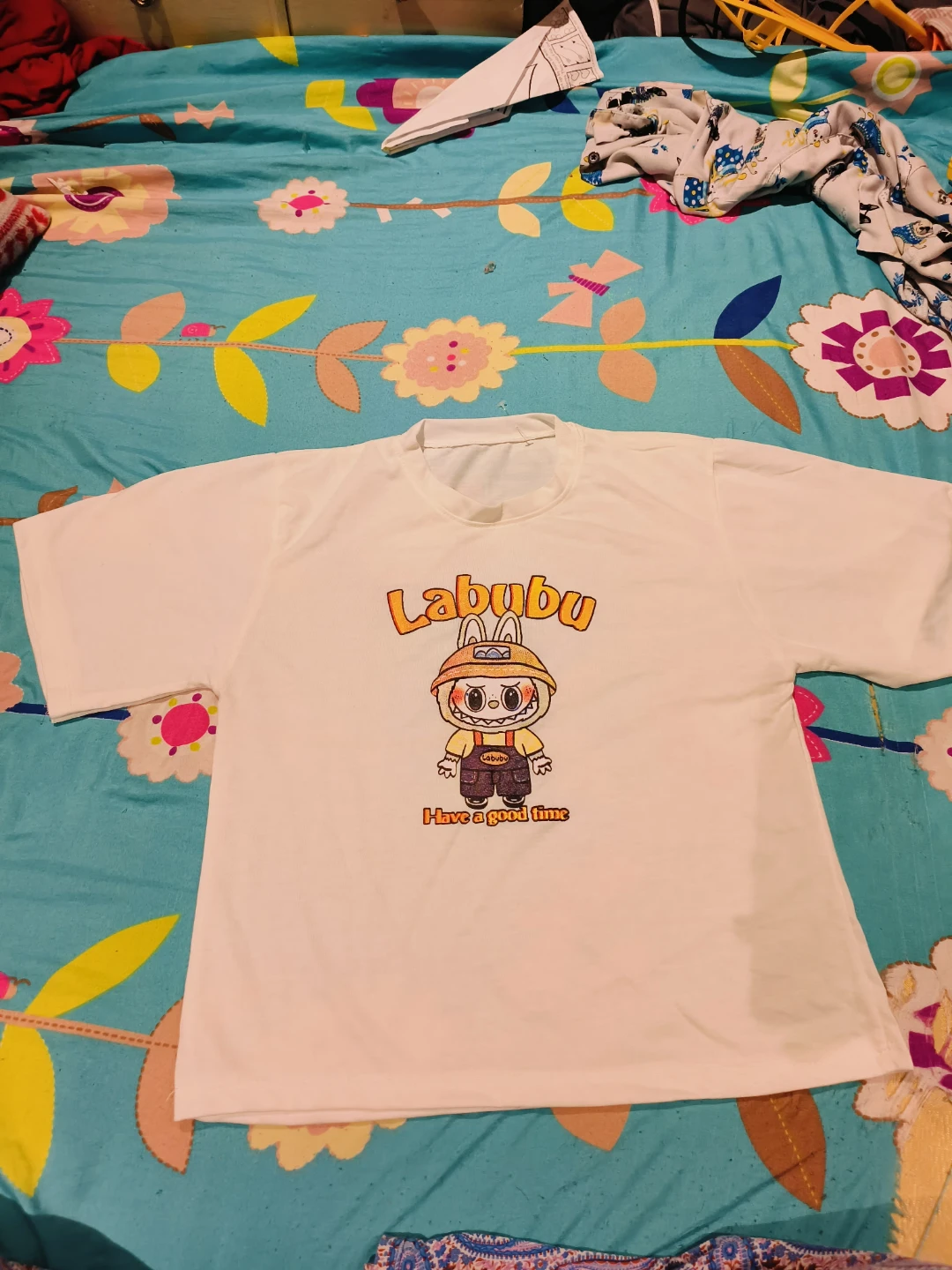 NWT CROP TOPS - photo 4