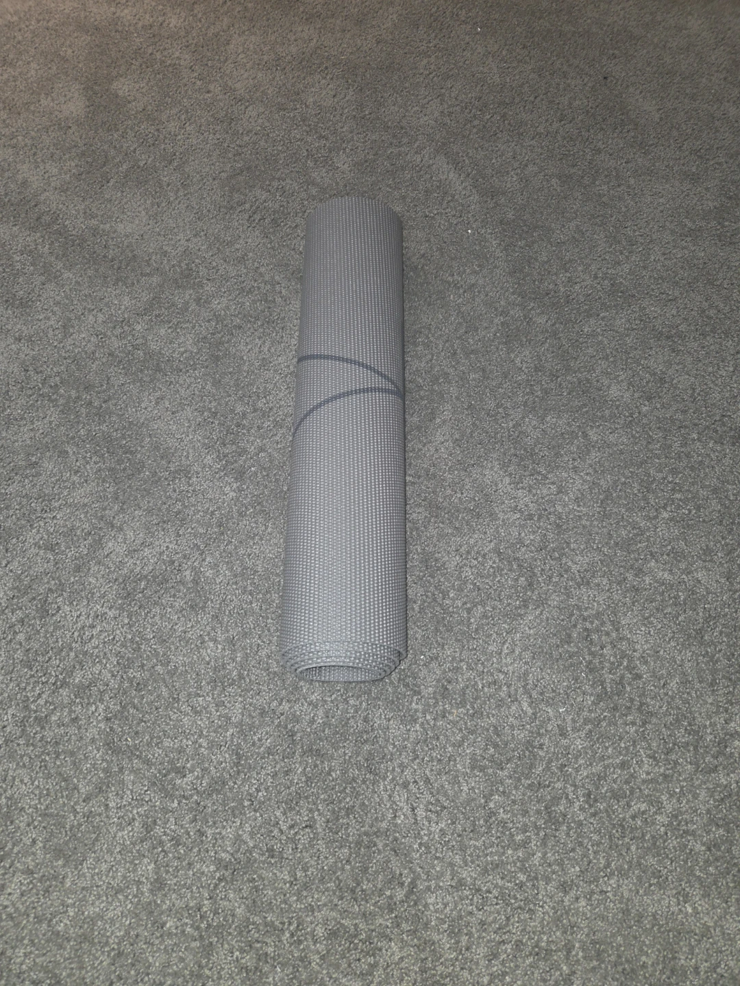 Gaiam Yoga Mat - photo 2