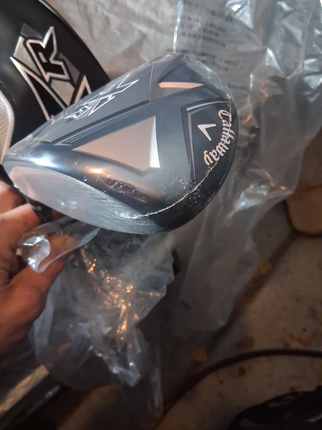 Callaway XR 13-PIECE Golf Club Set with Bag - photo 4