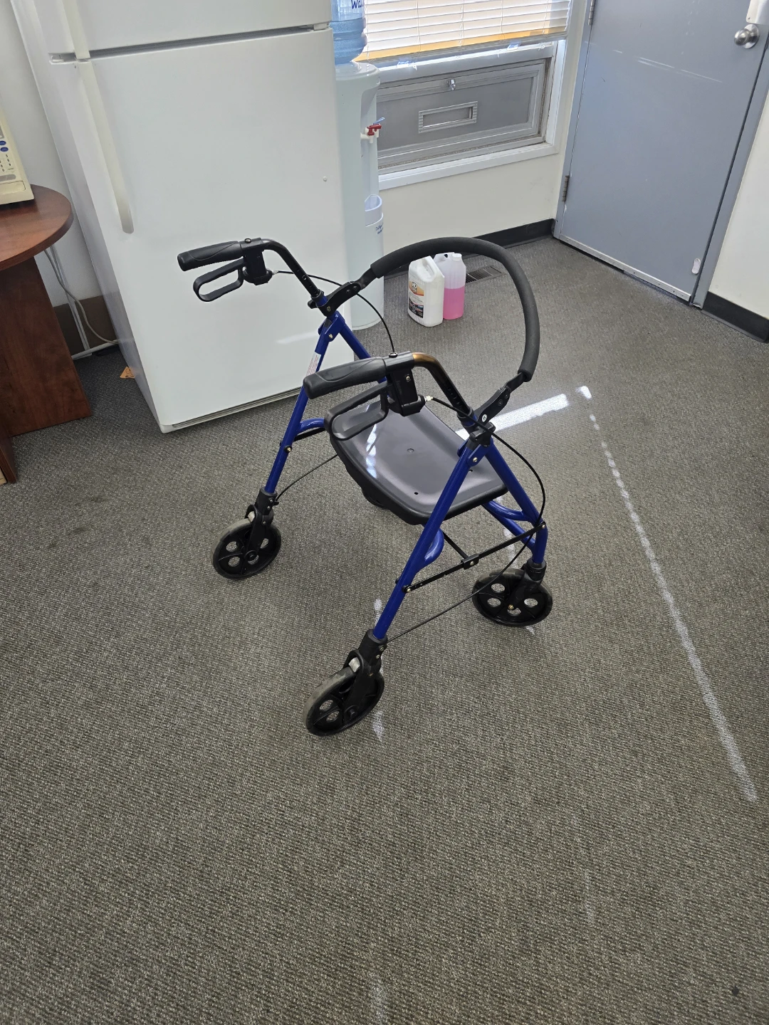 Evolution Walker Rollatorr