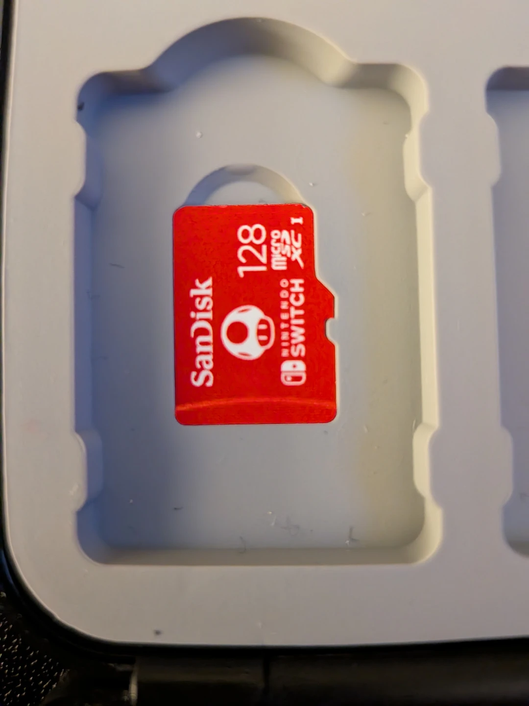 Nintendo Switch games (without cases) - photo 3
