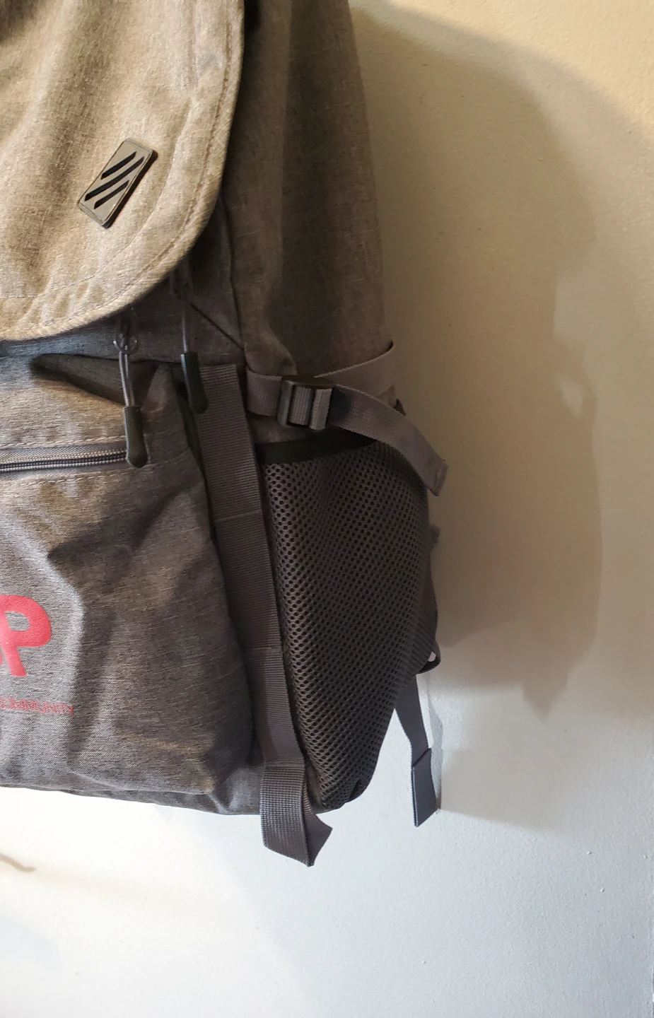 Laptop Backpack New - photo 3