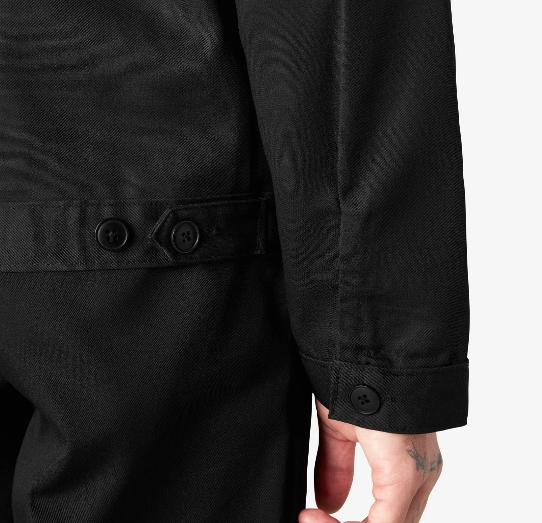 Dickies Unlined Eisenhower Jacket - photo 3