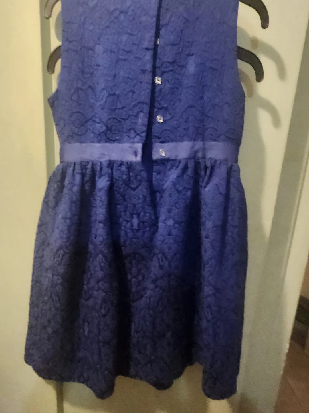 Tommy Hilfiger Girls Dress Size 10 - photo 3