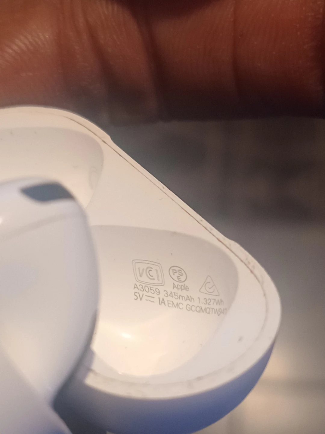Airpods 4 read description - photo 3