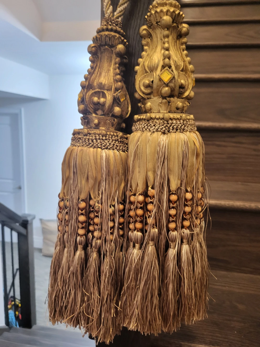 Curtain Tassels - photo 2