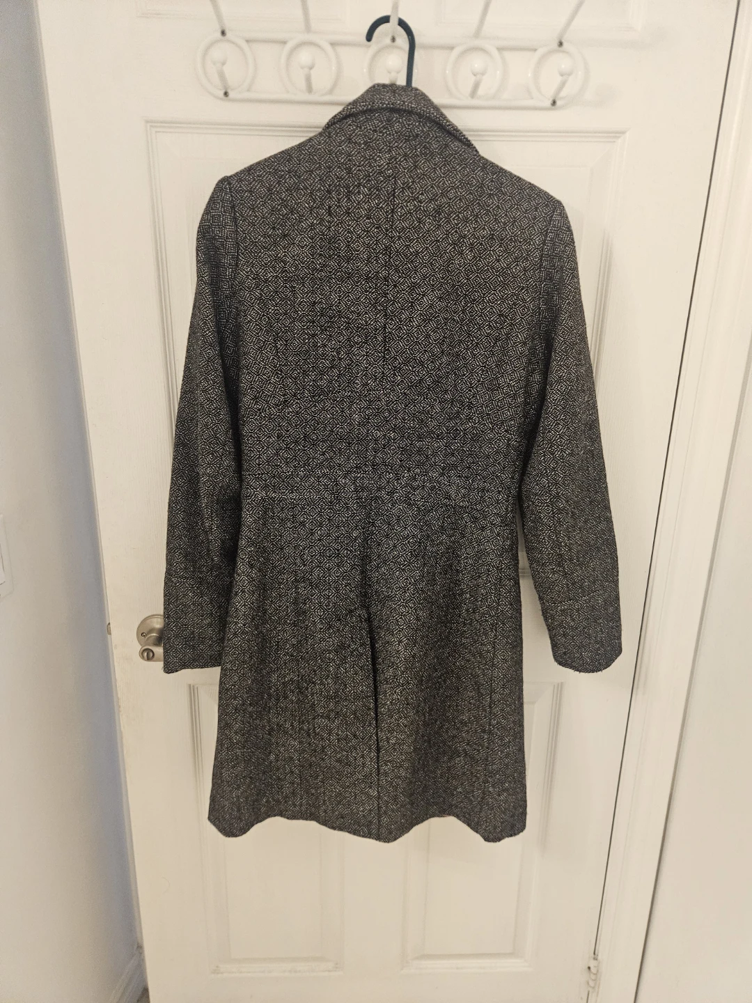 Women fall jacket or coat size small or medium - photo 3