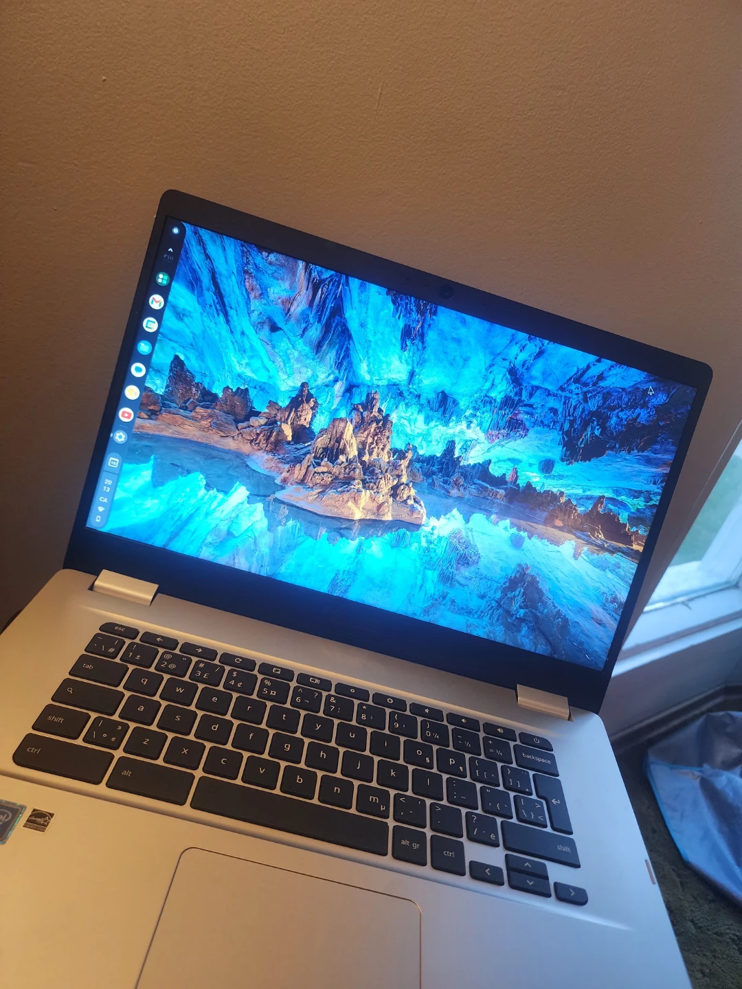 ASUS Chromebook